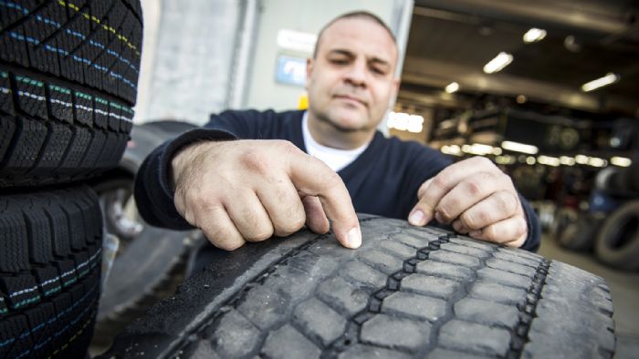 TIPS εξοικονόμησης καυσίμου από τους κορυφαίους