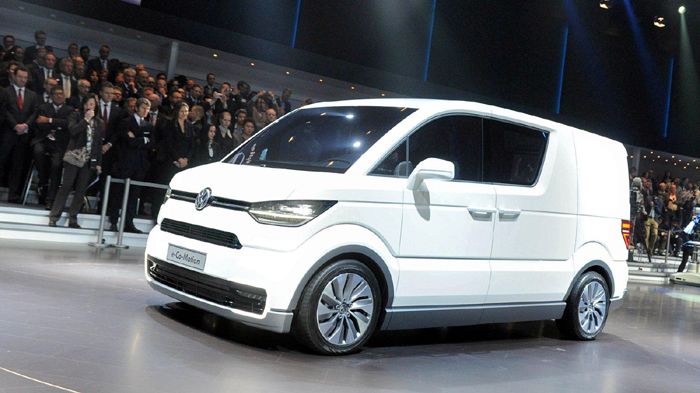 Σύμφωνα με τις πιο πρόσφατες πληροφορίες που έχουν διαρρεύσει στο διαδίκτυο, η VW θα παρουσιάσει το νέο Transporter μέσα στο 2015.