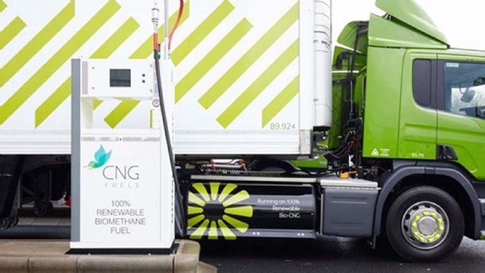 H Iveco Trucks χαιρετίζει την απόφαση αυτή των γερμανικών αρχών.