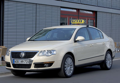 Τα νέα Taxi της VW Για κλασικούς και πρακτικούς