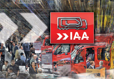 Η “Μέκκα” των Μεταφορών Η “Μέκκα” των Μεταφορών