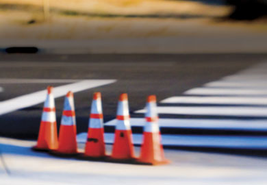 Η τεχνολογία στην υπηρεσία της οδικής ασφάλειας Η τεχνολογία στην υπηρεσία της οδικής ασφάλειας
