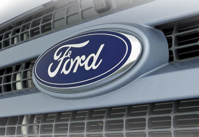 Τα νέα Ford είναι… «στο δρόμο»! Τα νέα Ford είναι… «στο δρόμο»!