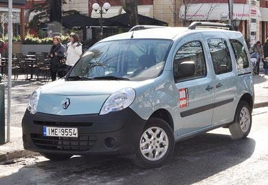 Οι παρουσιάσεις του 2009 Οι παρουσιάσεις του 2009