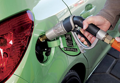 To υγραέριο ως εναλλακτικό καύσιμο στην αυτοκίνηση Μια οικονομική και οικολογική λύση για τον επαγγελματία