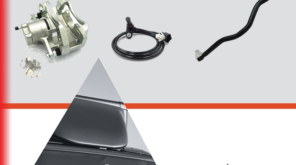 Ο απόλυτος συνεργάτης σας στα aftermarket ανταλλακτικά Fuso