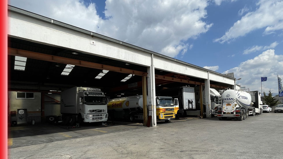 Karsou Brake Solutions