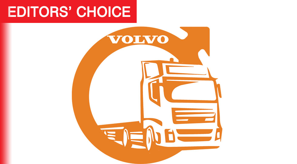 Full Service για Φορτηγά VOLVO