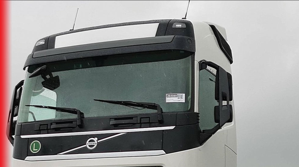 Full Service για Φορτηγά VOLVO