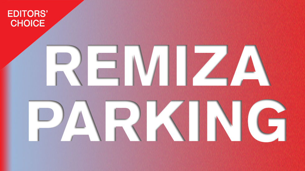 Top Υπηρεσίες Στάθμευσης Καθαρισμού: Remiza Parking