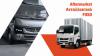 ΑSTRO TRUCK: Ο απόλυτος συνεργάτης σας στα aftermarket ανταλλακτικά Fuso 