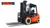 Clark Express: Το NOBLELIFT A-Series προσφέρει λύσεις για κάθε βάρδια! 