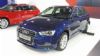 Το νέο Audi g-tron με φυσικό αέριο