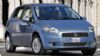 Fiat Punto 1.4 70 PS Natural Power.