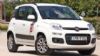 Fiat Panda 0.9 TwinAir Turbo Natural Power 80 PS.