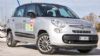 Fiat 500L TwinAir Turbo Natural Power 80 PS.