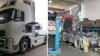 Volvo - Η Δύναμη: Το full service στο φορτηγό! 