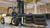 FORKLIFTS: Ηλεκτρικά Περονοφόρα Maximal AX SERIES FBAX80/FBAX100 
