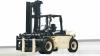 FORKLIFTS: Ηλεκτρικά Περονοφόρα Maximal AX SERIES FBAX80/FBAX100 