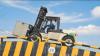 FORKLIFTS: Ηλεκτρικά Περονοφόρα Maximal AX SERIES FBAX80/FBAX100 