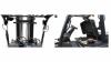 FORKLIFTS: Ηλεκτρικά Περονοφόρα Maximal AX SERIES FBAX80/FBAX100 