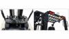 FORKLIFTS: Ηλεκτρικά Περονοφόρα Maximal AX SERIES FBAX80/FBAX100 