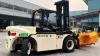 FORKLIFTS: Ηλεκτρικά Περονοφόρα Maximal AX SERIES FBAX80/FBAX100 