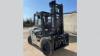 FORKLIFTS: Ανυψωτικά & βιομηχανικά μηχανήματα για κάθε ανάγκη! 