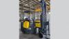 FORKLIFTS: Ανυψωτικά & βιομηχανικά μηχανήματα για κάθε ανάγκη! 
