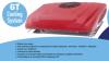 GT Cooling System: Ηλεκτρικό air condition οροφής από την Tzavaras Parts Ltd για κάθε επαγγελματικό όχημα 