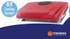 GT Cooling System: Ηλεκτρικό air condition οροφής από την Tzavaras Parts Ltd για κάθε επαγγελματικό όχημα 