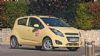 Chevrolet Spark 1,0 