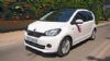 Skoda Citigo 1,0 60 PS 