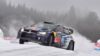 Οι Sebastien OGIER και Julien INGRASSIA, με το VOLKSWAGEN Polo R WRC και ελαστικά της Michelin X-Ice North 3 πήραν τη νίκη στο WRC Σουηδίας.