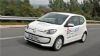 Mεγάλος αριθμός καινούργιων μοντέλων, όπως το VW eco up! by Fisikon, κινείται με CNG.