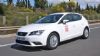 Το SEAT Leon 1,4 TGI χάρη στο FYSIKON καίει μόλις 3,5 ευρώ ανά 100 χλμ.