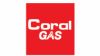 Η Coral Gas, μέλος του ομίλου Motor Oil Hellas από το καλοκαίρι του 2009, έχοντας σαν παρακαταθήκη την τεχνογνωσία της Shell Gas, ανταποκρίθηκε με μεγάλη ταχύτητα στις απαιτήσεις της αγοράς.