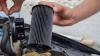 Μάθε όλα τα μυστικά του φίλτρου DPF για το diesel όχημά σου.