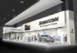 H Bridgestone ακολουθεί μια πορεία προς την εξέλιξη της τεχνολογίας των ελαστικών.