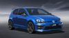 Η εξωτερική εμφάνιση του VW Golf R έχει γίνει σαφώς πιο επιθετική και αυτό γιατί το έχει αναλάβει η ABT Sportsline.