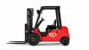 ΤΣΑΓΚΙΑΣ Ηλεκτρικά Παλετοφόρα - EP Equipment EFL353: Η ηλεκτρική επανάσταση που αντικαθιστά το diesel 