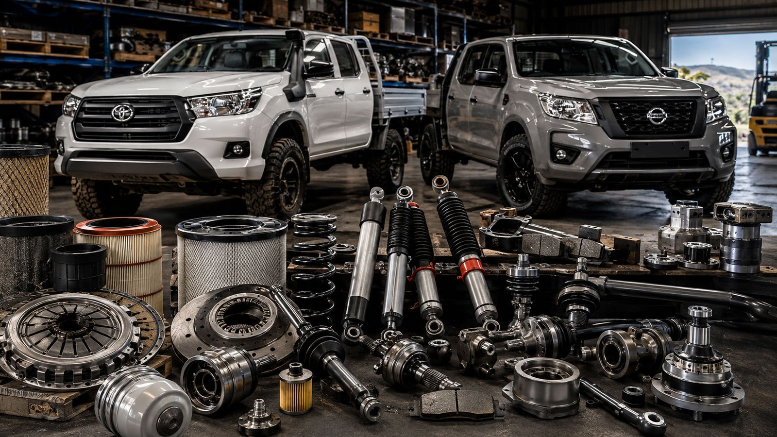 4x4Parts: Ανταλλακτικά για 4x4, αγροτικά και επαγγελματικά οχήματα 4x4Parts: Ανταλλακτικά για 4x4, αγροτικά και επαγγελματικά οχήματα