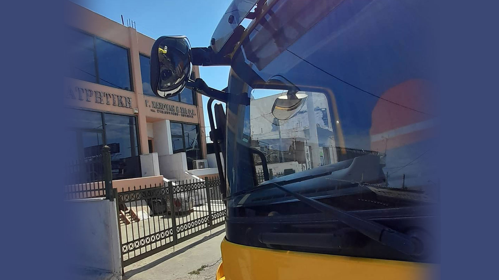 Στο site - e shop της Kalkanis Trucks θα βρείτε μια τεράστια γκάμα ανταλλακτικών για όλα τα αυτοκίνητα.