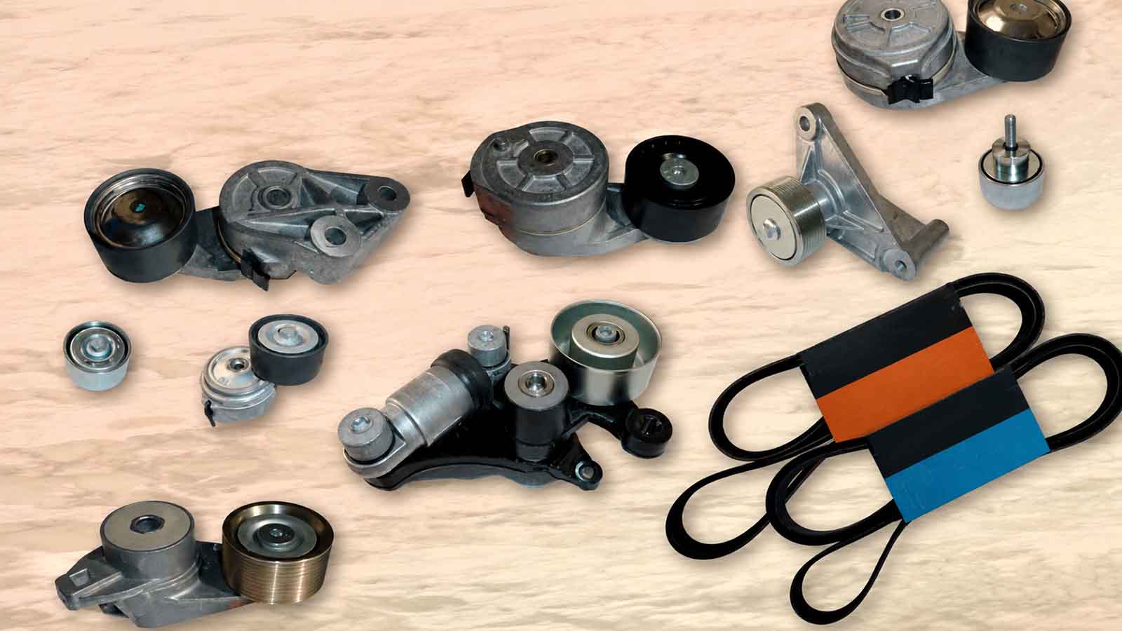 ΑΦΟΙ ΚΛΕΙΝΟΠΟΥΛΟΙ: PRO Specialist σε ρουλεμάν & ανταλλακτικά φορτηγών ΑΦΟΙ ΚΛΕΙΝΟΠΟΥΛΟΙ: PRO Specialist σε ρουλεμάν & ανταλλακτικά φορτηγών