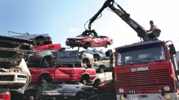 Ανακύκλωση αυτοκινήτων: Κέρδος για την τσέπη & το περιβάλλον