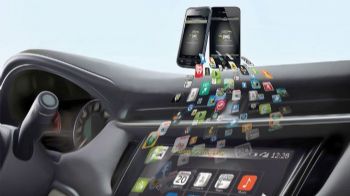 Multimedia: Ένα tablet στο αυτοκίνητό σας!