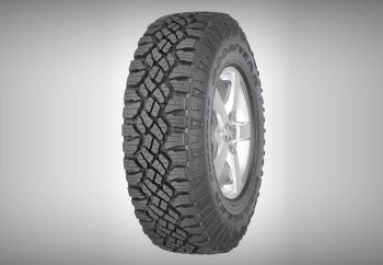 Ελαστικό Goodyear Wrangler Duratec