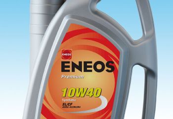 Λιπαντικό ENEOS Premium 10W40