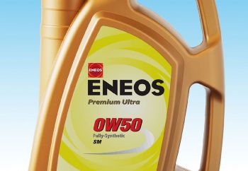 ENEOS Premium Ultra 0W50