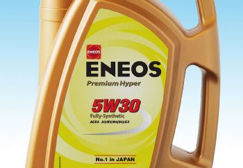 Λιπαντικό Eneos Premium Hyper 5W30